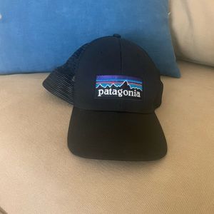 Patagonia baseball cap unisex